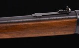 Winchester .32 WS - MODEL 94, ALL FACTORY FINISHES, NICE GENUINE GUN! vintage firearms inc - 15 of 18