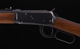 Winchester .32 WS - MODEL 94, ALL FACTORY FINISHES, NICE GENUINE GUN! vintage firearms inc - 1 of 18