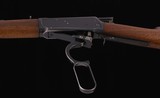 Winchester .32 WS - MODEL 94, ALL FACTORY FINISHES, NICE GENUINE GUN! vintage firearms inc - 12 of 18