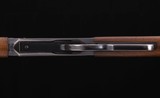 Winchester .32 WS - MODEL 94, ALL FACTORY FINISHES, NICE GENUINE GUN! vintage firearms inc - 11 of 18