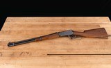 Winchester .32 WS - MODEL 94, ALL FACTORY FINISHES, NICE GENUINE GUN! vintage firearms inc - 3 of 18