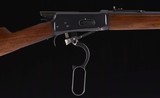 Winchester .32 WS - MODEL 94, ALL FACTORY FINISHES, NICE GENUINE GUN! vintage firearms inc - 14 of 18