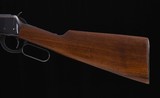 Winchester .32 WS - MODEL 94, ALL FACTORY FINISHES, NICE GENUINE GUN! vintage firearms inc - 4 of 18