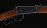 Winchester .32 WS - MODEL 94, ALL FACTORY FINISHES, NICE GENUINE GUN! vintage firearms inc - 2 of 18
