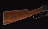 Winchester .32 WS - MODEL 94, ALL FACTORY FINISHES, NICE GENUINE GUN! vintage firearms inc - 5 of 18