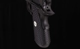 Wilson Combat 9mm - EDC 9 COMPACT, SINGLE STACK, LIGHTWEIGHT, CARRY MELT, HIGH GRIP, NEW! vintage firearms inc - 6 of 18