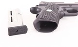 Wilson Combat 9mm - EDC 9 COMPACT, SINGLE STACK, LIGHTWEIGHT, CARRY MELT, HIGH GRIP, NEW! vintage firearms inc - 16 of 18