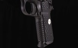 Wilson Combat 9mm - EDC 9 COMPACT, SINGLE STACK, LIGHTWEIGHT, CARRY MELT, HIGH GRIP, NEW! vintage firearms inc - 9 of 18