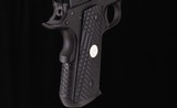 Wilson Combat 9mm - EDC 9 COMPACT, SINGLE STACK, LIGHTWEIGHT, CARRY MELT, HIGH GRIP, NEW! vintage firearms inc - 7 of 18