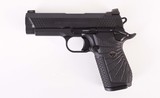 Wilson Combat 9mm - EDC X9, VFI SIGNATURE, BLACK EDITION, NEW, IN STOCK! vintage firearms inc - 10 of 17