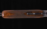 Browning 12 Gauge - SUPERPOSED, 1958, BELGIUM MADE, TWO BARREL SET, CASED, vintage firearms inc - 13 of 25