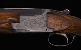 Browning 12 Gauge - SUPERPOSED, 1958, BELGIUM MADE, TWO BARREL SET, CASED, vintage firearms inc - 1 of 25