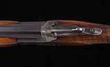 Browning 12 Gauge - SUPERPOSED, 1958, BELGIUM MADE, TWO BARREL SET, CASED, vintage firearms inc - 9 of 25