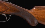 Browning 12 Gauge - SUPERPOSED, 1958, BELGIUM MADE, TWO BARREL SET, CASED, vintage firearms inc - 7 of 25