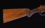Browning 12 Gauge - SUPERPOSED, 1958, BELGIUM MADE, TWO BARREL SET, CASED, vintage firearms inc - 6 of 25