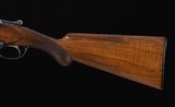 Browning 12 Gauge - SUPERPOSED, 1958, BELGIUM MADE, TWO BARREL SET, CASED, vintage firearms inc - 5 of 25
