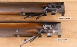 Browning 12 Gauge - SUPERPOSED, 1958, BELGIUM MADE, TWO BARREL SET, CASED, vintage firearms inc - 23 of 25