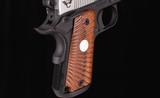Wilson Combat .38 Super - SENTINEL XL, LIGHTWEIGHT FRAME, MAGWELL, SRO, NEW, IN STOCK! vintage firearms inc - 7 of 19