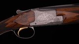 Browning Superposed 20 Gauge – POINTER GRADE, 1961, IC/M, vintage firearms inc - 4 of 25
