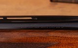 Browning Superposed 20 Gauge – POINTER GRADE, 1961, IC/M, vintage firearms inc - 21 of 25