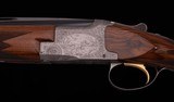 Browning Superposed 20 Gauge – POINTER GRADE, 1961, IC/M, vintage firearms inc - 1 of 25