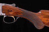 Browning Superposed 20 Gauge – POINTER GRADE, 1961, IC/M, vintage firearms inc - 10 of 25