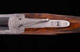 Browning Superposed 20 Gauge – POINTER GRADE, 1961, IC/M, vintage firearms inc - 12 of 25