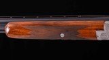 Browning Superposed 20 Gauge – POINTER GRADE, 1961, IC/M, vintage firearms inc - 17 of 25