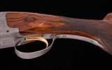 Browning Superposed 20 Gauge – POINTER GRADE, 1961, IC/M, vintage firearms inc - 23 of 25