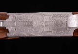 Browning Superposed 20 Gauge – POINTER GRADE, 1961, IC/M, vintage firearms inc - 15 of 25