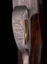 Browning Superposed 20 Gauge – POINTER GRADE, 1961, IC/M, vintage firearms inc - 5 of 25