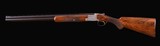 Browning Superposed 20 Gauge – POINTER GRADE, 1961, IC/M, vintage firearms inc - 7 of 25