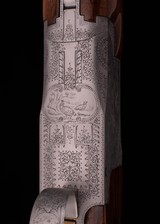 Browning Superposed 20 Gauge – POINTER GRADE, 1961, IC/M, vintage firearms inc - 3 of 25