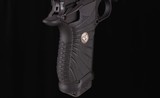 Wilson Combat 9mm - EDC X9, BLACK, MAGWELL, OPTIC READY, NEW, IN STOCK! vintage firearms inc - 7 of 18