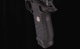 Wilson Combat 9mm - EDC X9, BLACK, MAGWELL, OPTIC READY, NEW, IN STOCK! vintage firearms inc - 6 of 18
