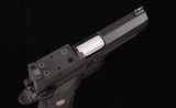 Wilson Combat 9mm - EDC X9, BLACK, MAGWELL, OPTIC READY, vintage firearms inc - 4 of 18