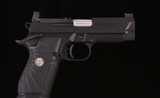 Wilson Combat 9mm - EDC X9, BLACK, MAGWELL, OPTIC READY, NEW, IN STOCK! vintage firearms inc - 2 of 18