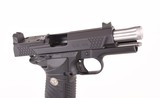Wilson Combat 9mm - EDC X9, BLACK, MAGWELL, OPTIC READY, NEW, IN STOCK! vintage firearms inc - 15 of 18