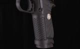Wilson Combat 9mm - EDC X9, BLACK, MAGWELL, OPTIC READY, NEW, IN STOCK! vintage firearms inc - 9 of 18