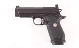 Wilson Combat 9mm - EDC X9, BLACK, MAGWELL, OPTIC READY, NEW, IN STOCK! vintage firearms inc - 10 of 18