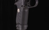 Wilson Combat 9mm - EDC X9, BLACK, MAGWELL, OPTIC READY, NEW, IN STOCK! vintage firearms inc - 8 of 18