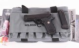 Wilson Combat 9mm - EDC X9, BLACK, MAGWELL, OPTIC READY, NEW, IN STOCK! vintage firearms inc - 3 of 18