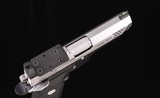 Wilson Combat 9mm - EDC X9, VFI SIGNATURE, STAINLESS, OPTIC READY, vintage firearms inc - 4 of 18
