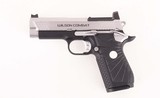 Wilson Combat 9mm - EDC X9, VFI SIGNATURE, STAINLESS, OPTIC READY, vintage firearms inc - 10 of 18
