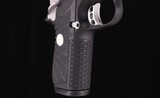 Wilson Combat 9mm - EDC X9, VFI SIGNATURE, STAINLESS, OPTIC READY, vintage firearms inc - 8 of 18