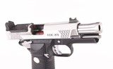Wilson Combat 9mm - EDC X9, VFI SIGNATURE, STAINLESS, OPTIC READY, vintage firearms inc - 15 of 18
