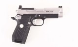 Wilson Combat 9mm - EDC X9, VFI SIGNATURE, STAINLESS, OPTIC READY, vintage firearms inc - 11 of 18