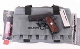 Wilson Combat 9mm - SENTINEL PROFESSIONAL, VFI SIGNATURE, LIGHTWEIGHT vintage firearms inc - 1 of 18