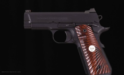 Wilson Combat 9mm - SENTINEL PROFESSIONAL, VFI SIGNATURE, LIGHTWEIGHT vintage firearms - Image 2 of 18