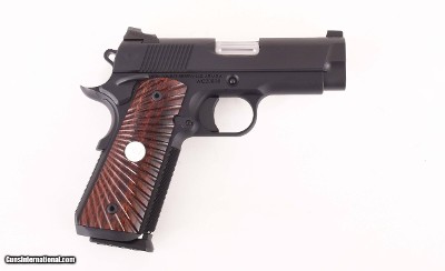 Wilson Combat 9mm - SENTINEL PROFESSIONAL, VFI SIGNATURE, LIGHTWEIGHT vintage firearms - Image 11 of 18